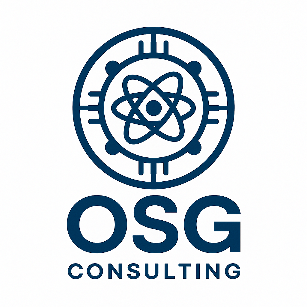 OSG Consulting